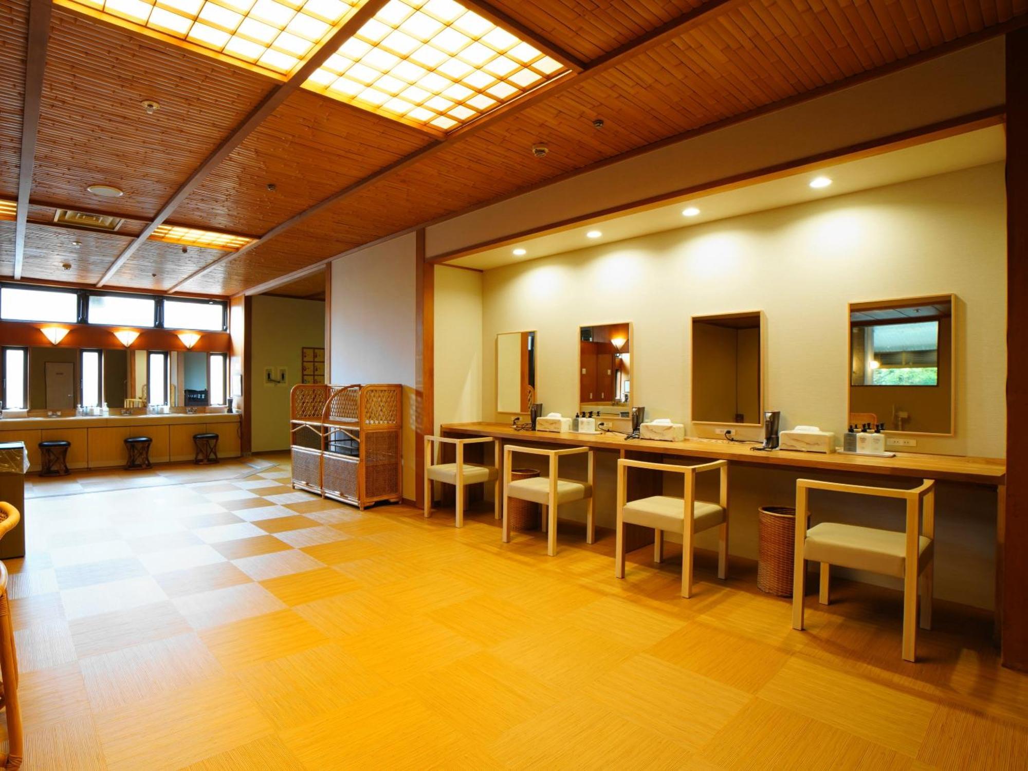 Hotel Hoshi Komatsu  Exterior foto