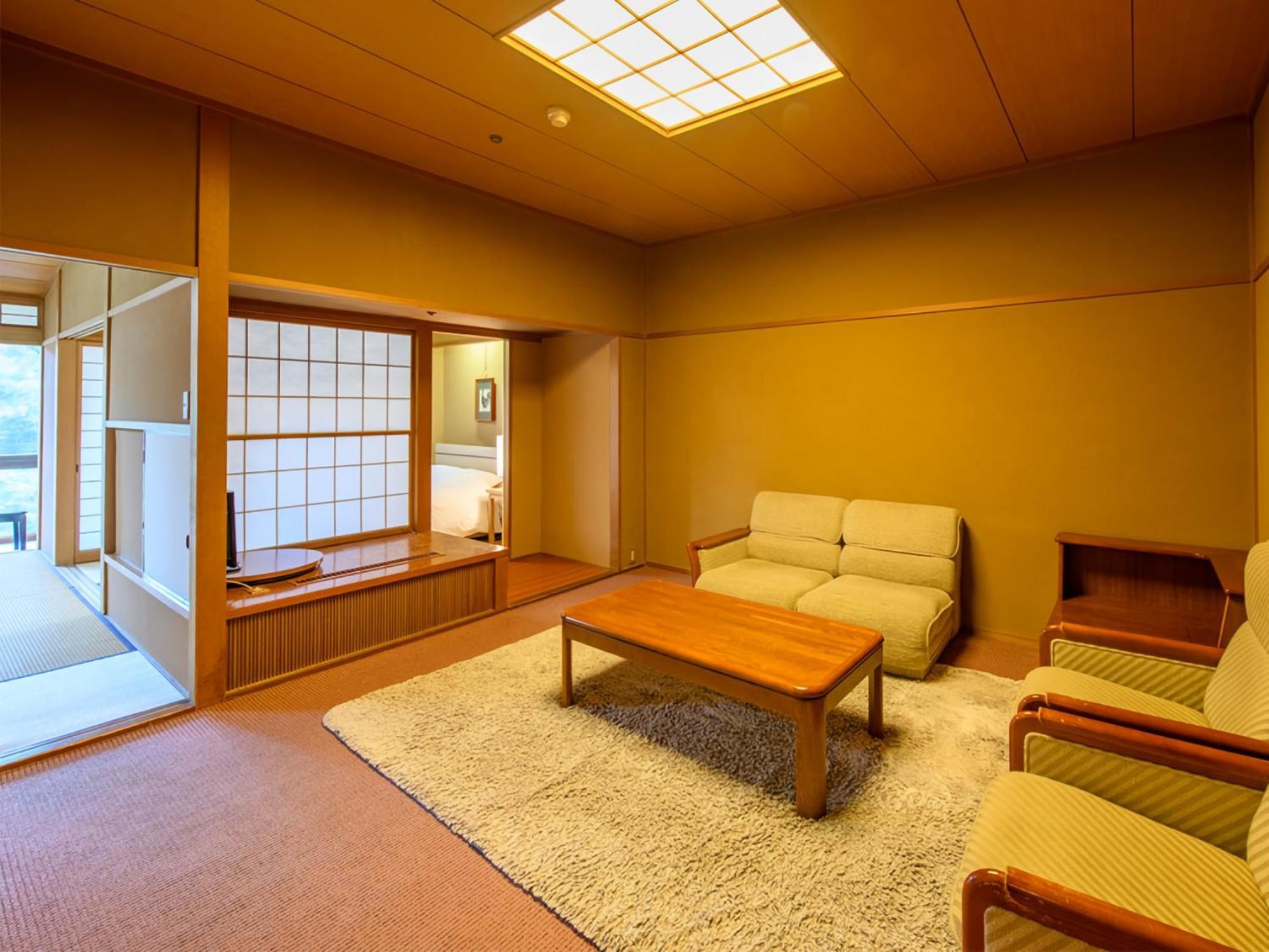 Hotel Hoshi Komatsu  Exterior foto