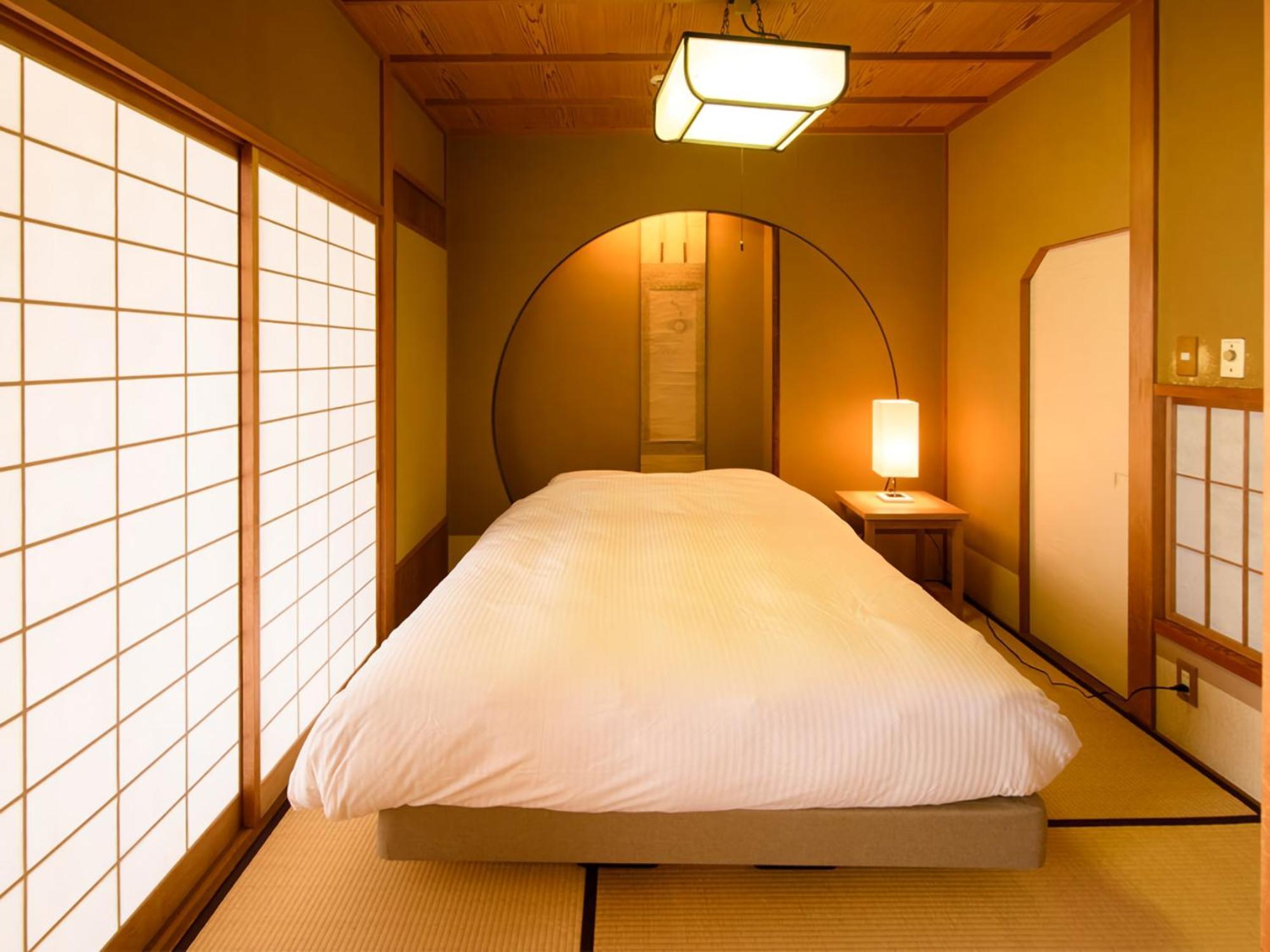 Hotel Hoshi Komatsu  Exterior foto