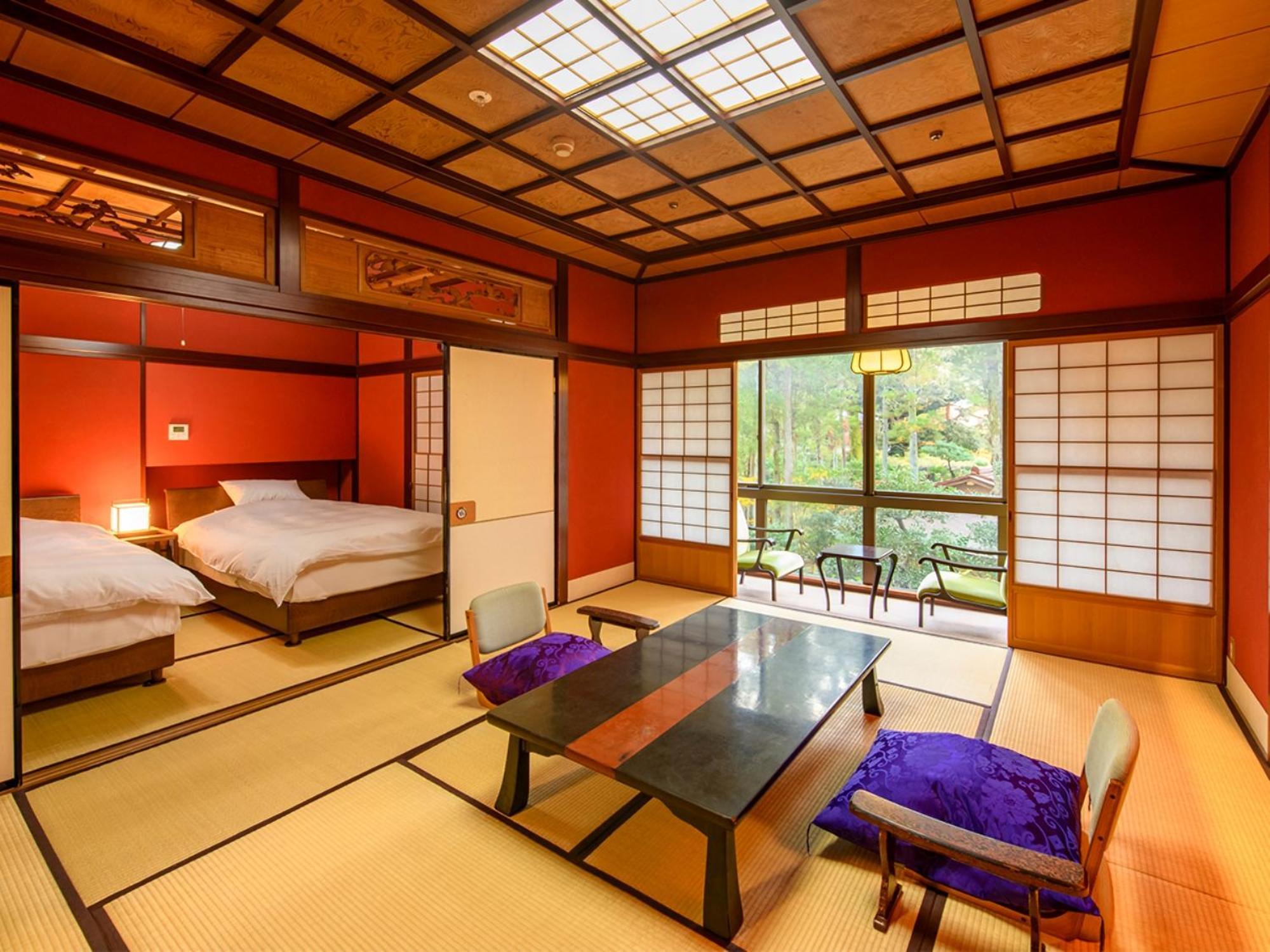 Hotel Hoshi Komatsu  Exterior foto