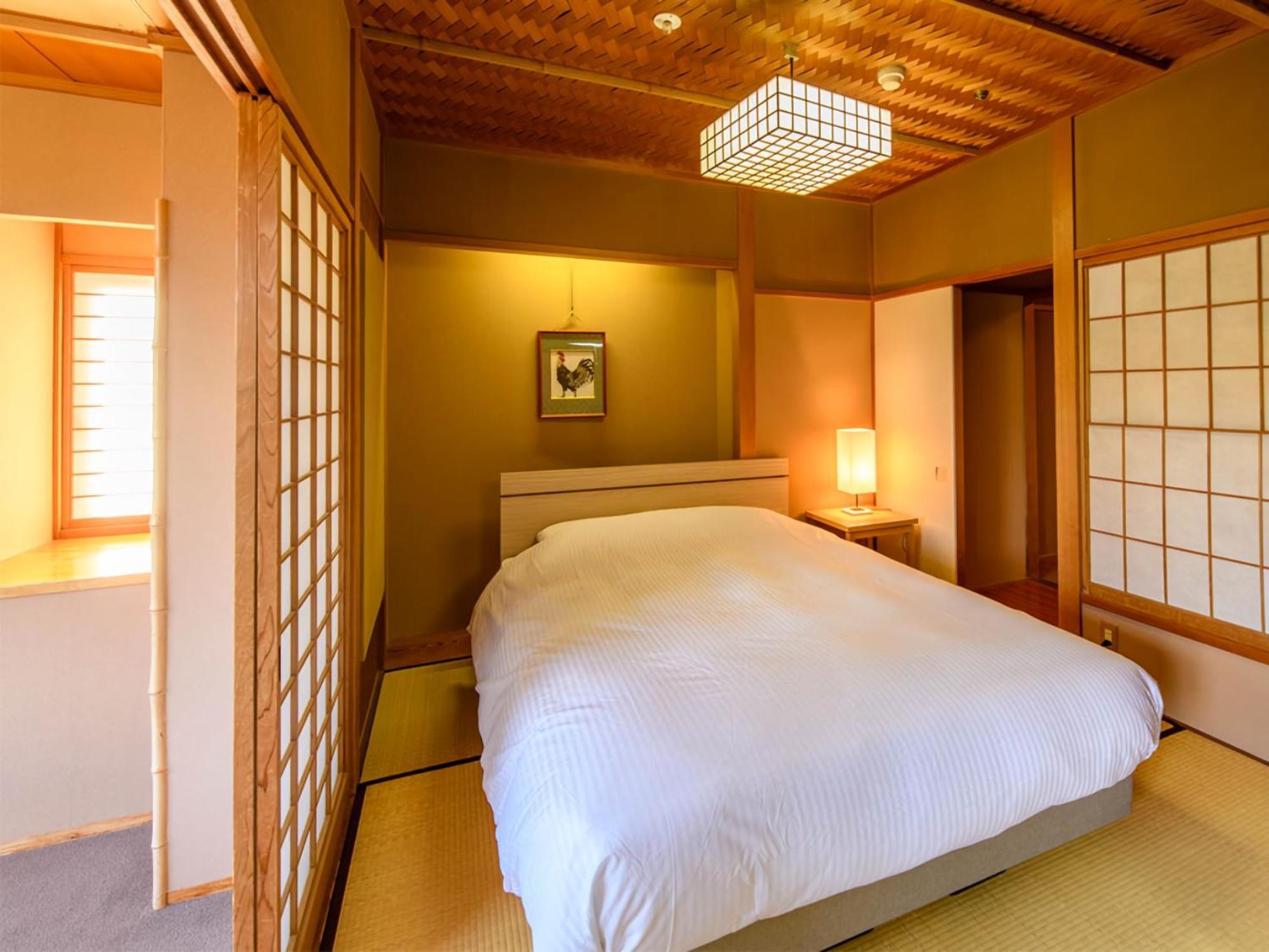 Hotel Hoshi Komatsu  Exterior foto